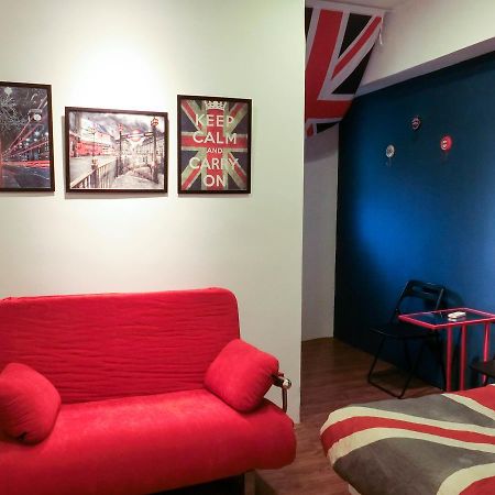 Soulmap Hostel Changhua City Exterior photo