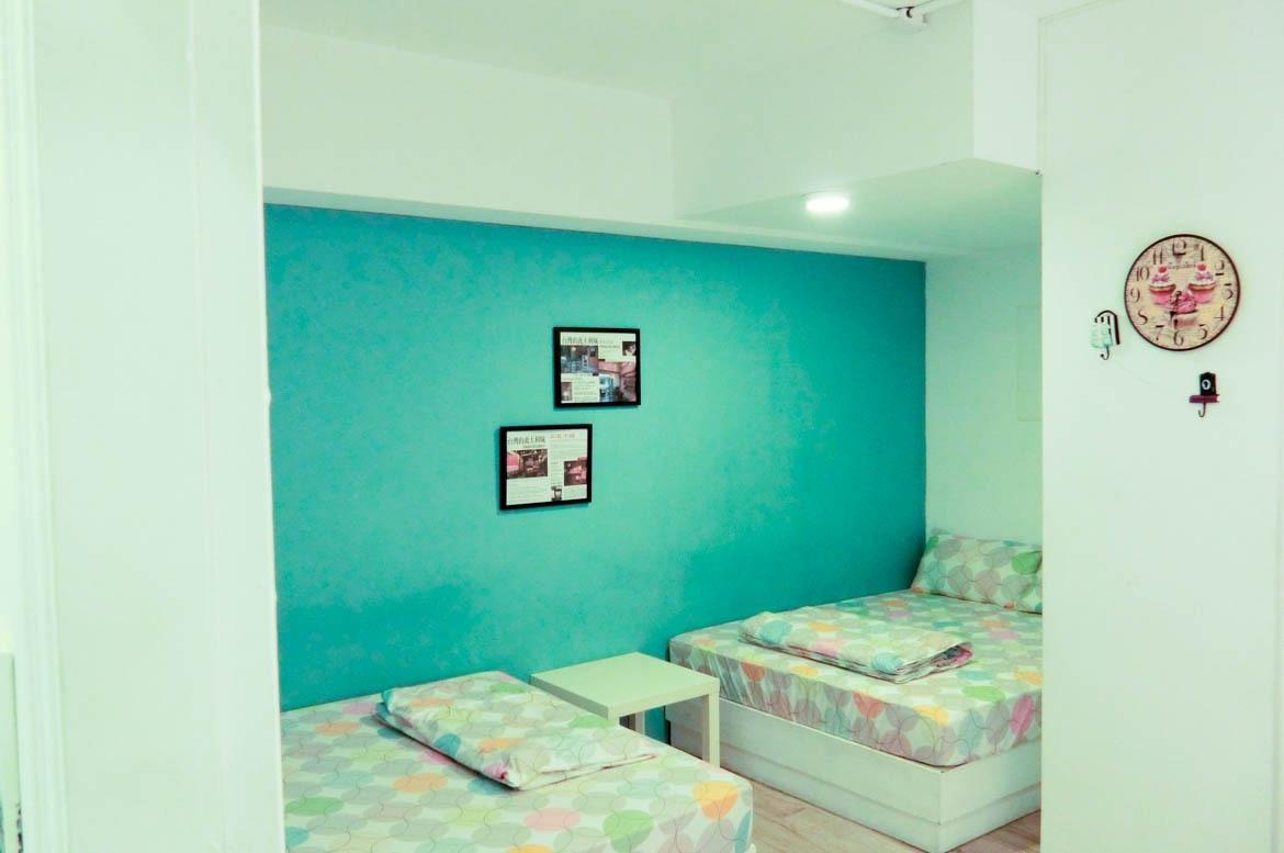 Soulmap Hostel Changhua City Exterior photo