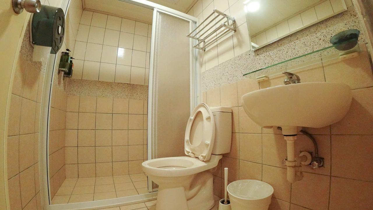 Soulmap Hostel Changhua City Room photo