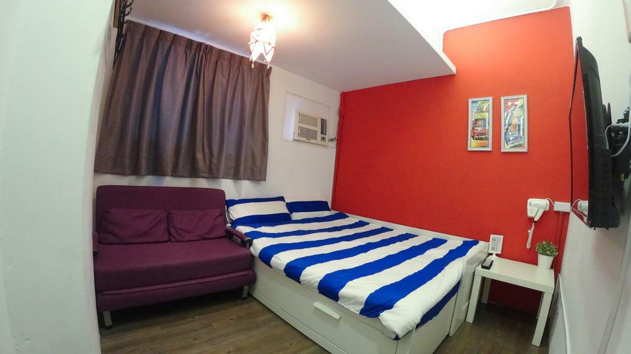 Soulmap Hostel Changhua City Exterior photo