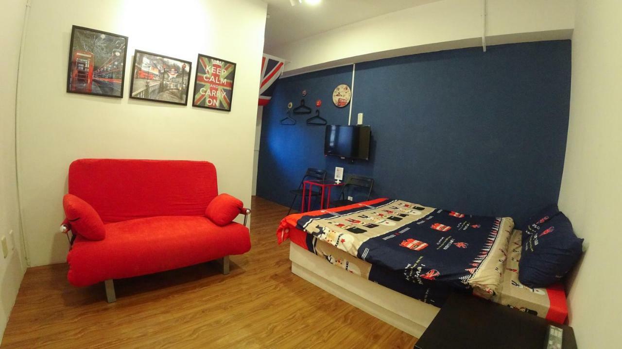 Soulmap Hostel Changhua City Exterior photo
